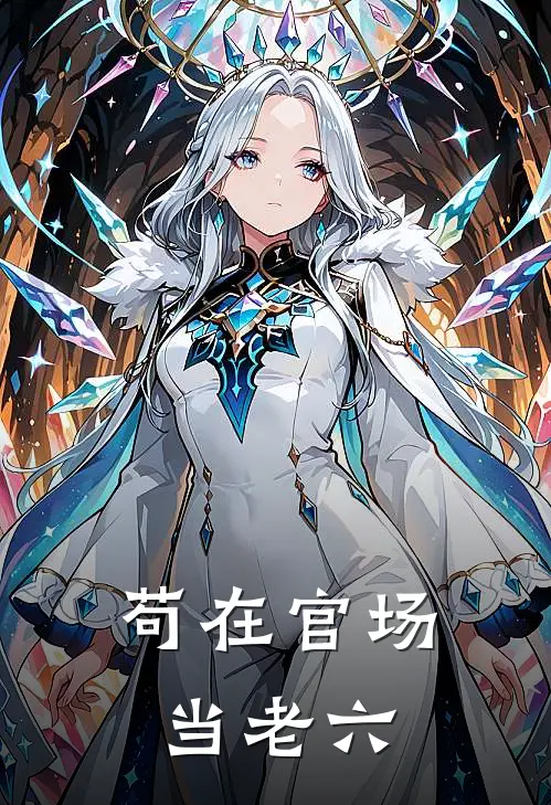 苟在官场当老六