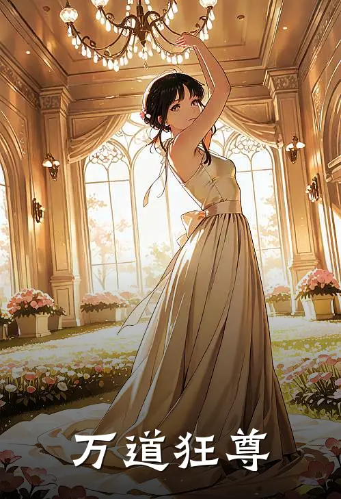 万道狂尊