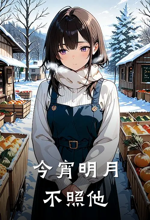 今宵明月不照他