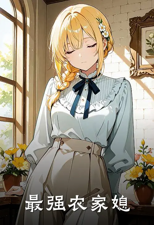 最强农家媳