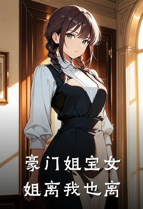 豪门姐宝女，姐离我也离