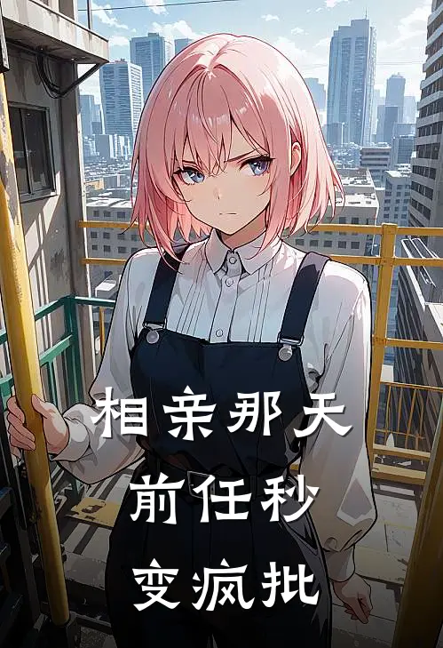 相亲那天，前任秒变疯批