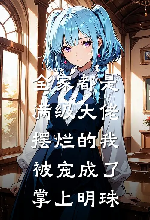 全家都是满级大佬，摆烂的我被宠成了掌上明珠