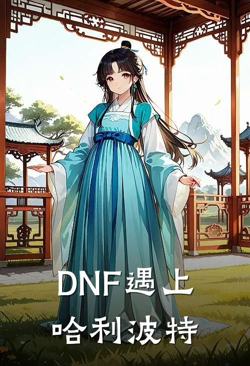 DNF遇上哈利波特