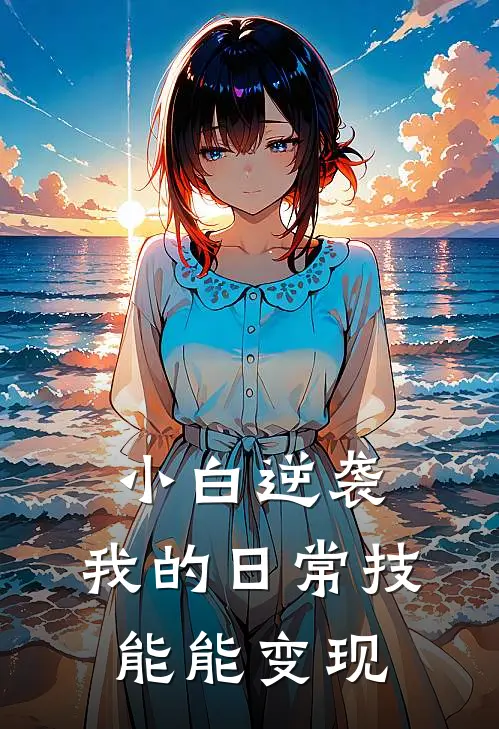 小白逆袭：我的日常技能能变现