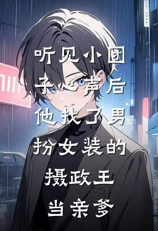 听见小团子心声后，他找了男扮女装的摄政王当亲爹