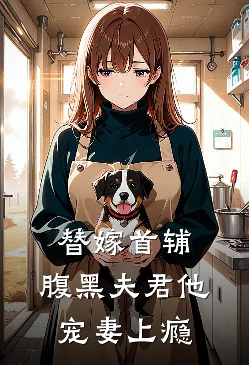 替嫁首辅：腹黑夫君他宠妻上瘾