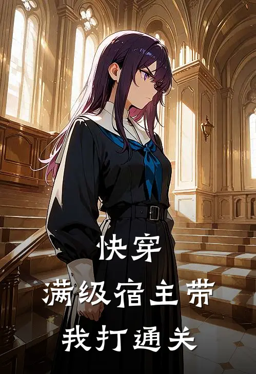 快穿：满级宿主带我打通关