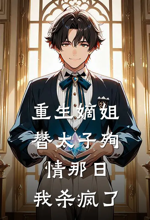 重生嫡姐替太子殉情那日，我杀疯了