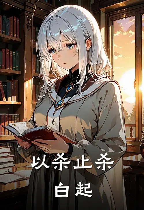 以杀止杀：白起