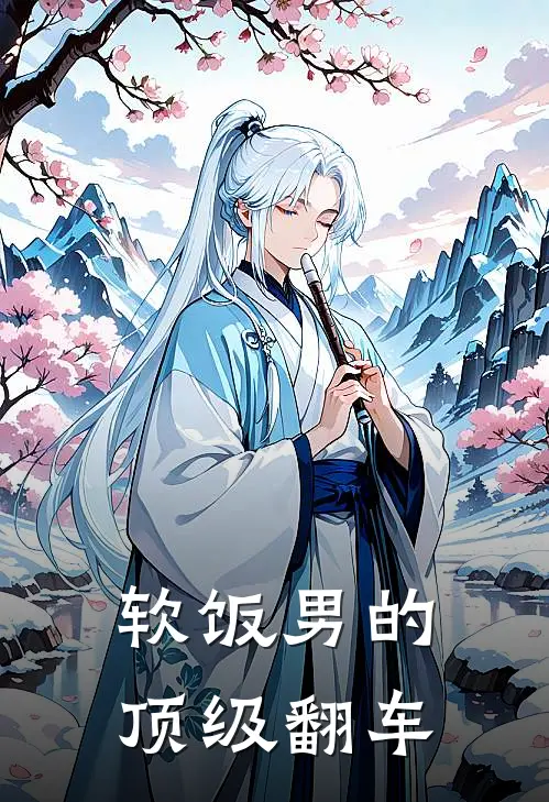 软饭男的顶级翻车