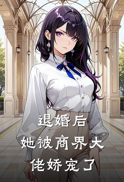 退婚后，她被商界大佬娇宠了