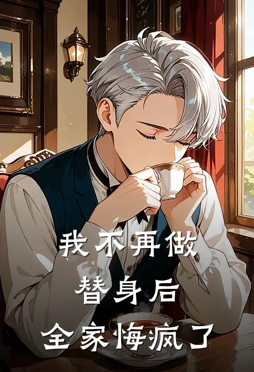 我不再做替身后，全家悔疯了