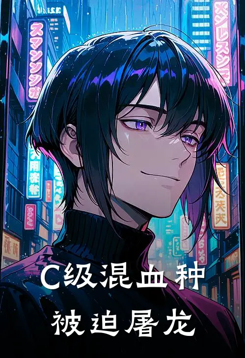 C级混血种被迫屠龙