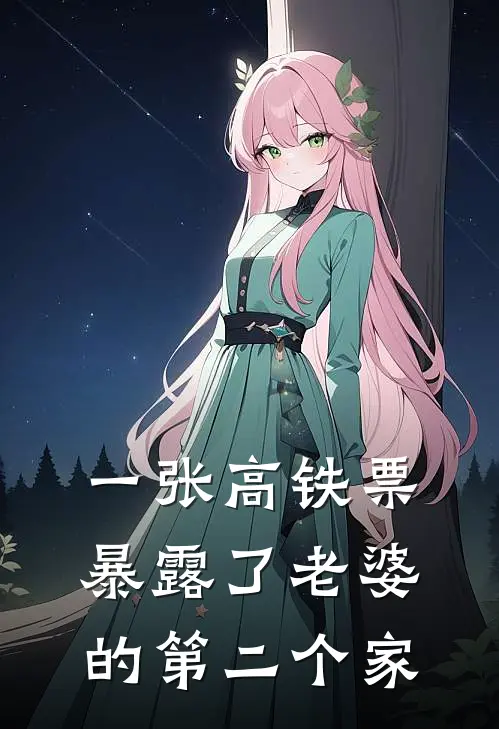 一张高铁票，暴露了老婆的第二个家