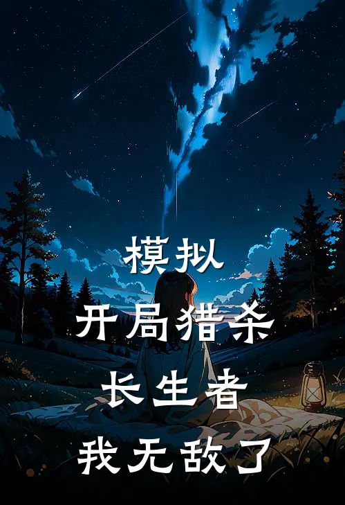 模拟：开局猎杀长生者，我无敌了孟惊天李长青热门小说阅读_完本完结小说模拟：开局猎杀长生者，我无敌了孟惊天李长青
