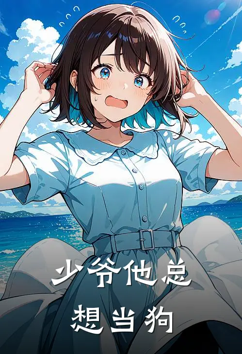 少爷他总想当狗