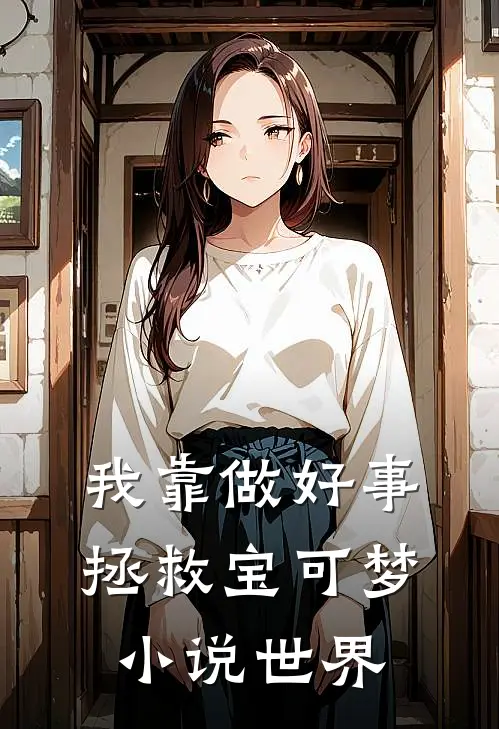 我靠做好事拯救宝可梦小说世界