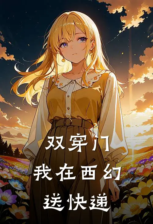 双穿门：我在西幻送快递