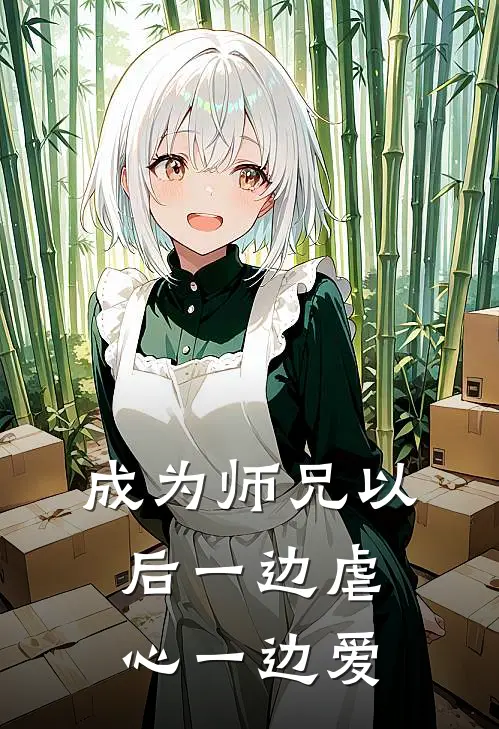 成为师兄以后一边虐心一边爱