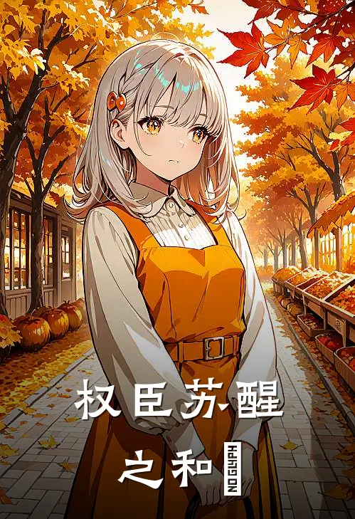 权臣苏醒之和珅