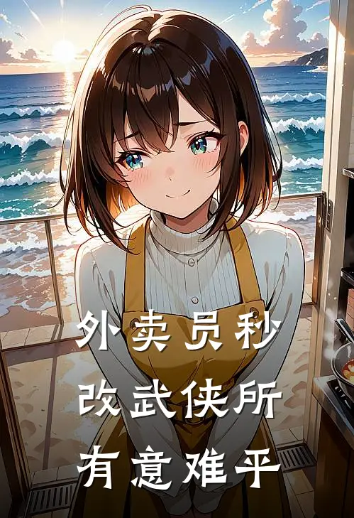 外卖员秒改武侠所有意难平