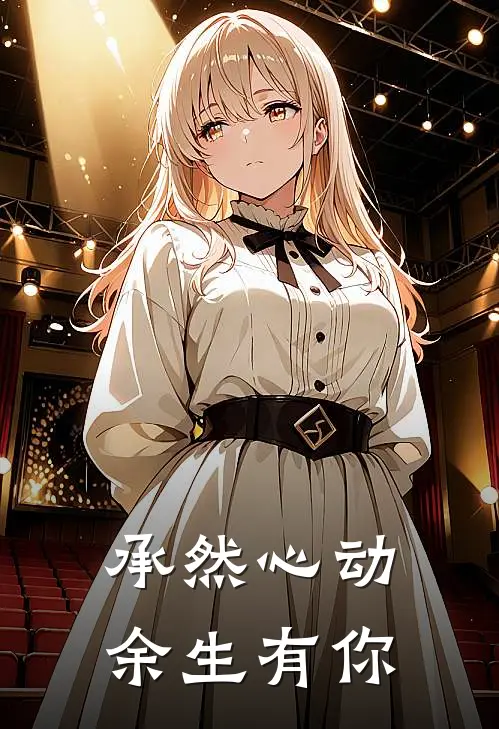 承然心动余生有你