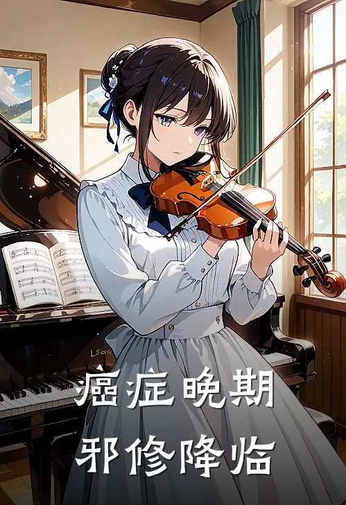 癌症晚期，邪修降临