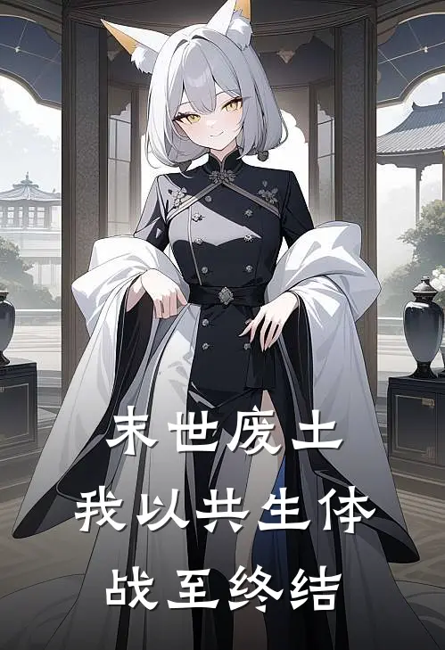 末世废土：我以共生体战至终结