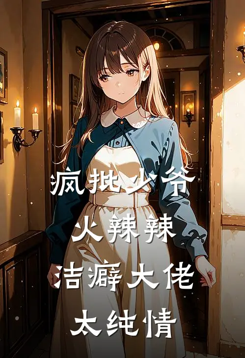 疯批少爷火辣辣，洁癖大佬太纯情