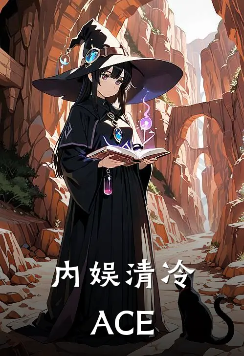 内娱清冷ACE