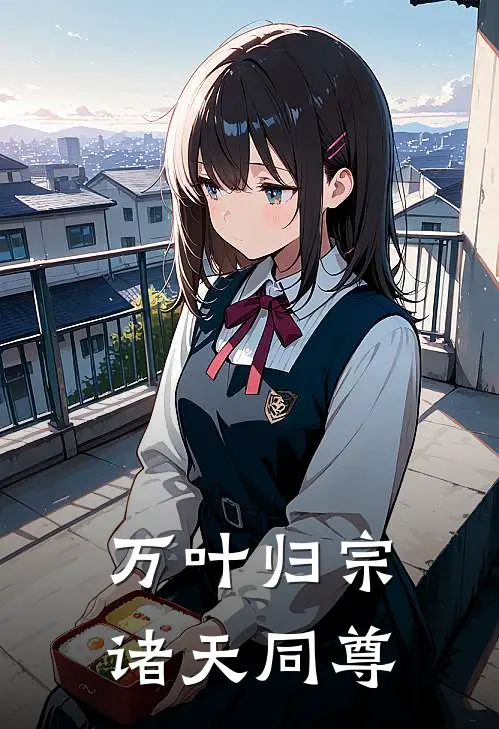 万叶归宗，诸天同尊