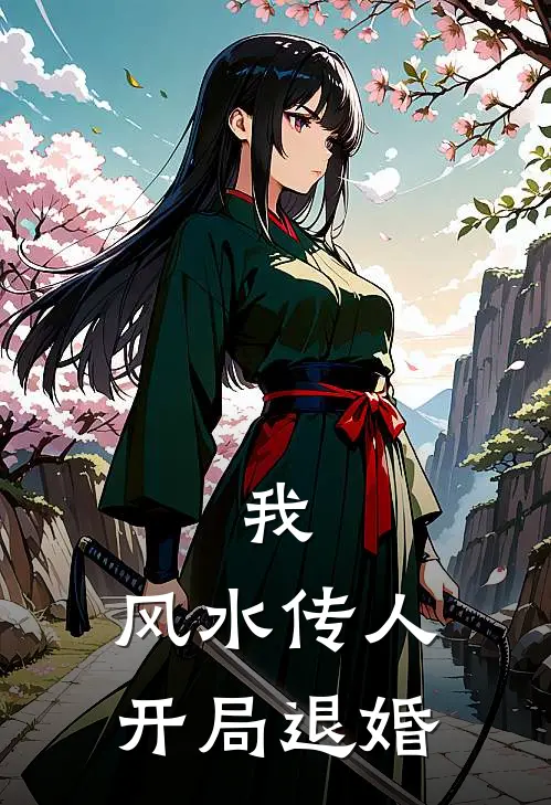我，风水传人，开局退婚