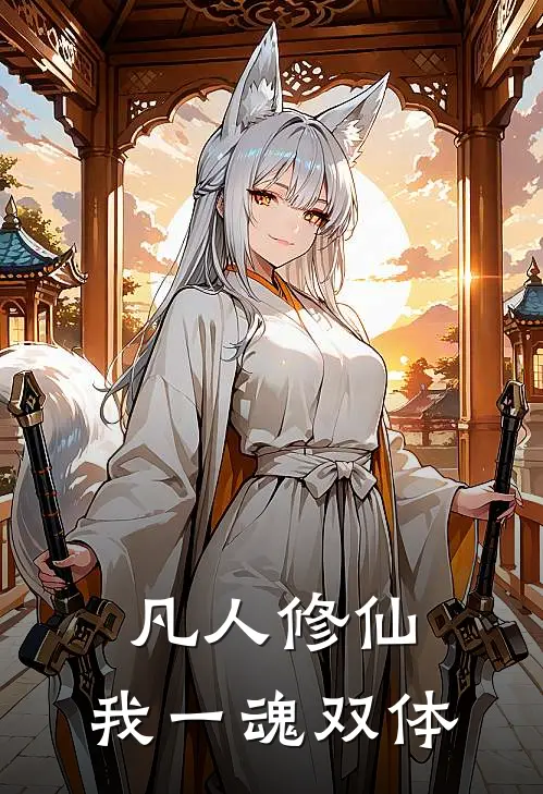 凡人修仙，我一魂双体