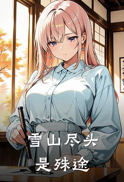 雪山尽头是殊途