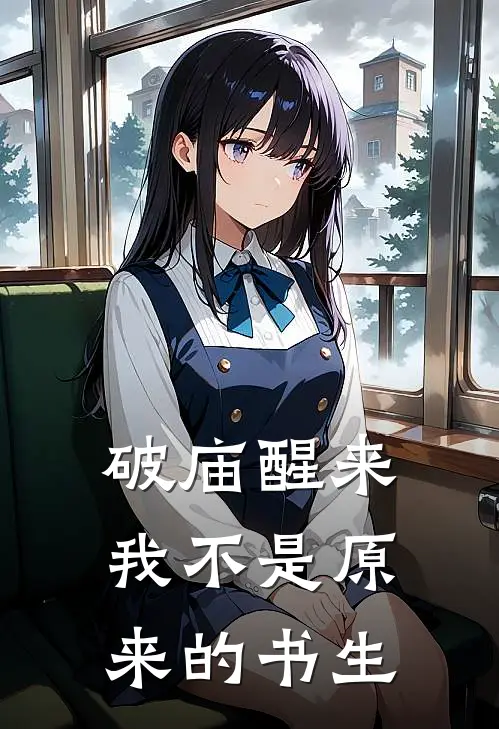 破庙醒来：我不是原来的书生