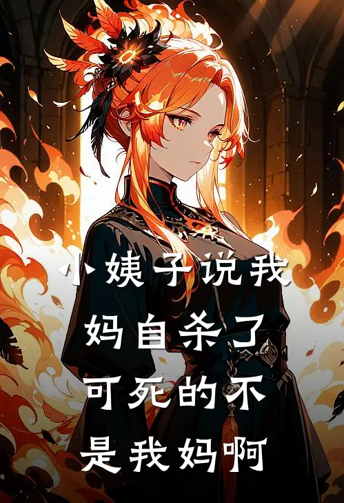 小姨子说我妈自杀了，可死的不是我妈啊