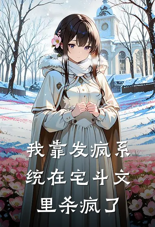 我靠发疯系统在宅斗文里杀疯了