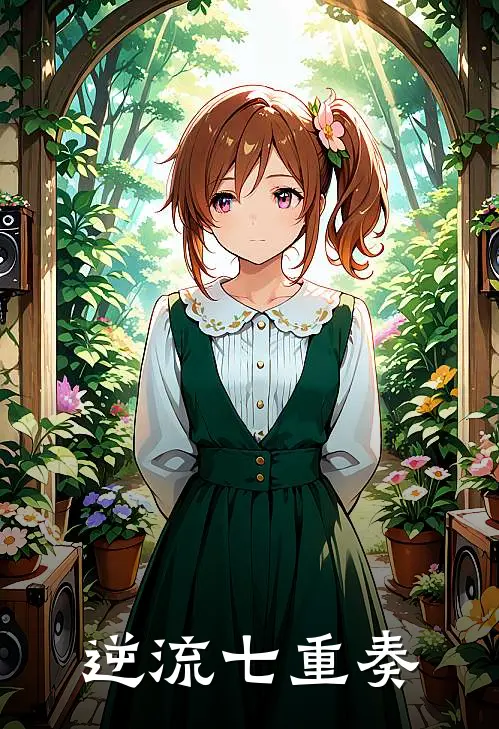 逆流七重奏