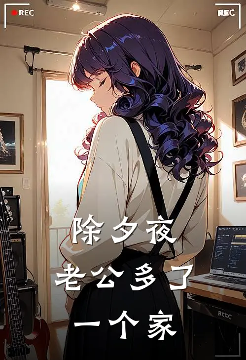 除夕夜，老公多了一个家