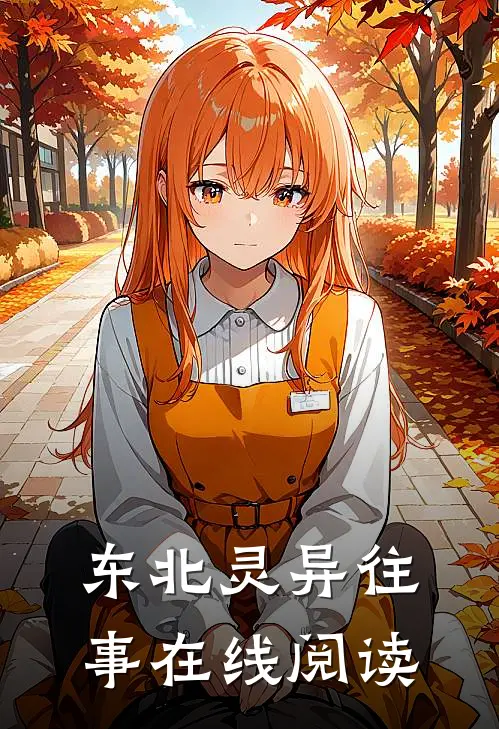 东北灵异往事在线阅读