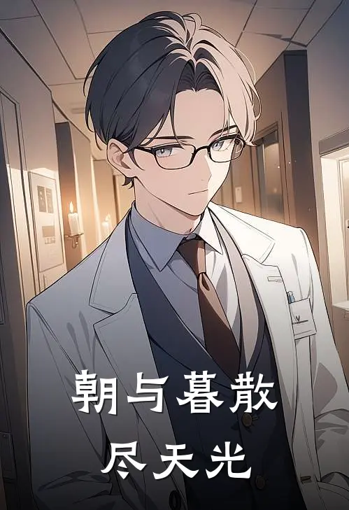 朝与暮散尽天光