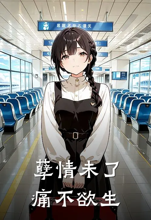 孽情未了，痛不欲生