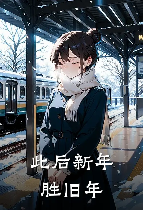 此后新年胜旧年