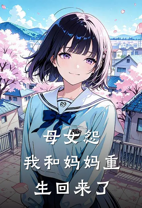 母女怨：我和妈妈重生回来了