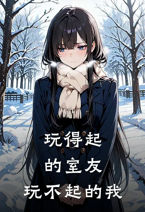 玩得起的室友，玩不起的我