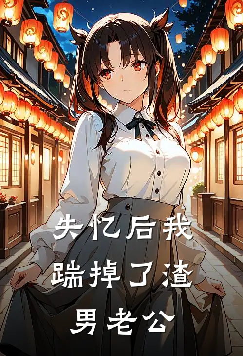 失忆后我踹掉了渣男老公