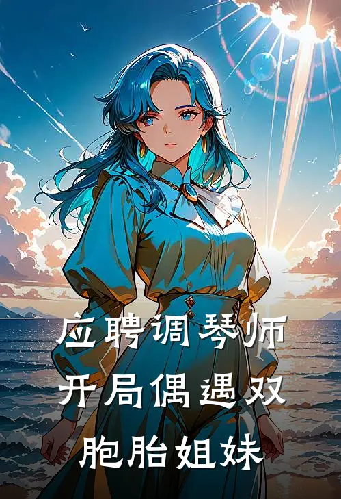 应聘调琴师，开局偶遇双胞胎姐妹