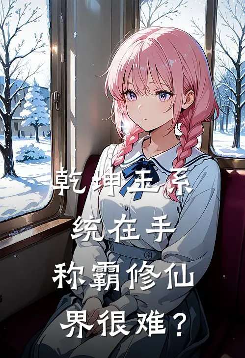 乾坤玉系统在手，称霸修仙界很难？