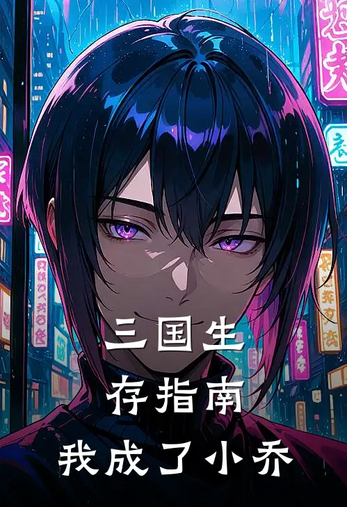 三国生存指南：我成了小乔